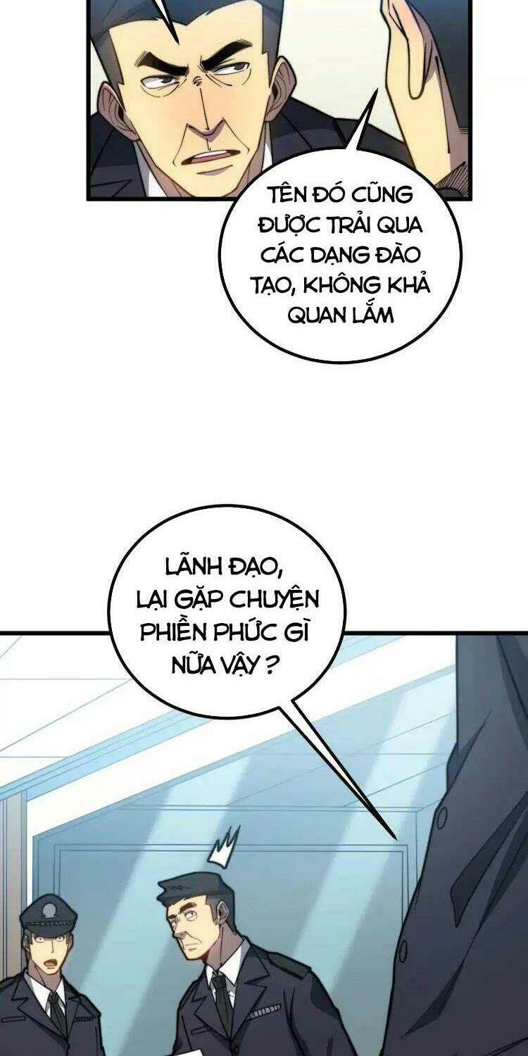 Độc Thủ Vu Y Chapter 259 - Trang 2
