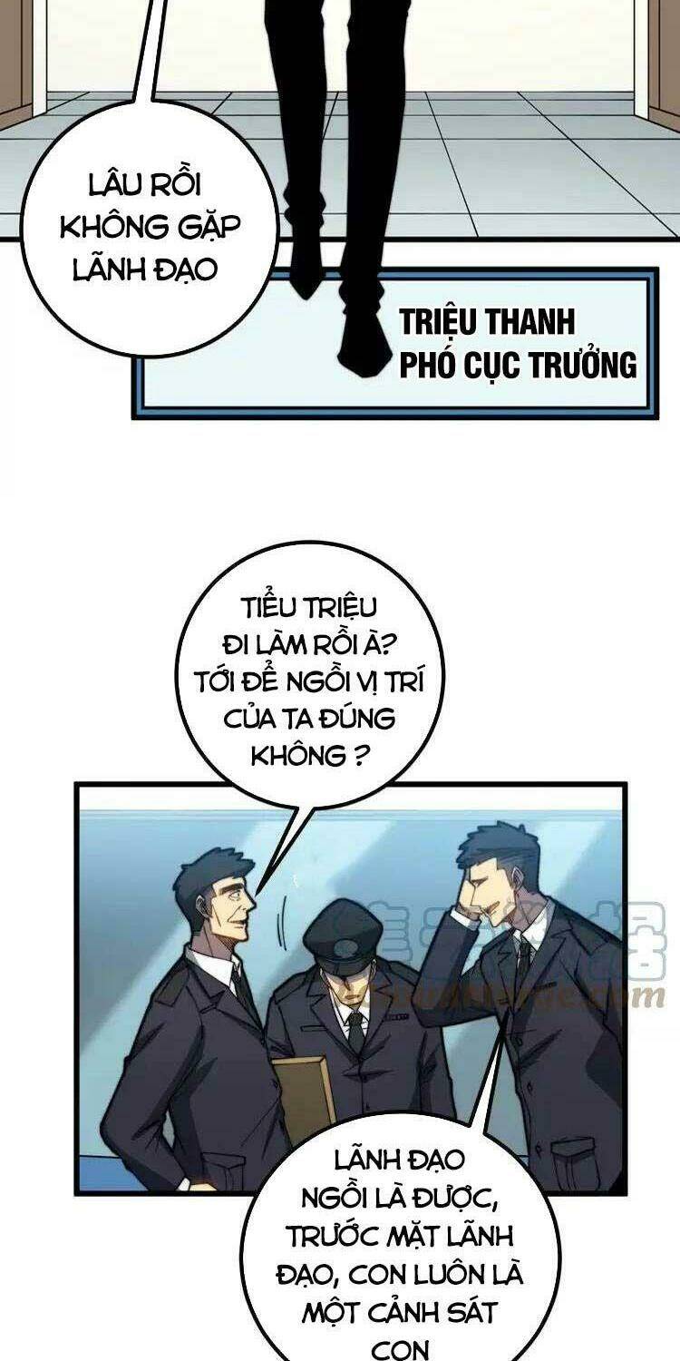 Độc Thủ Vu Y Chapter 259 - Trang 2
