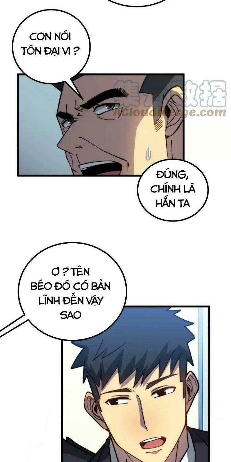 Độc Thủ Vu Y Chapter 259 - Trang 2