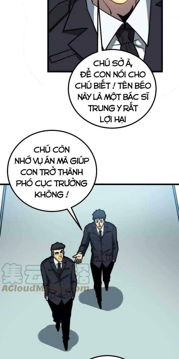 Độc Thủ Vu Y Chapter 259 - Trang 2