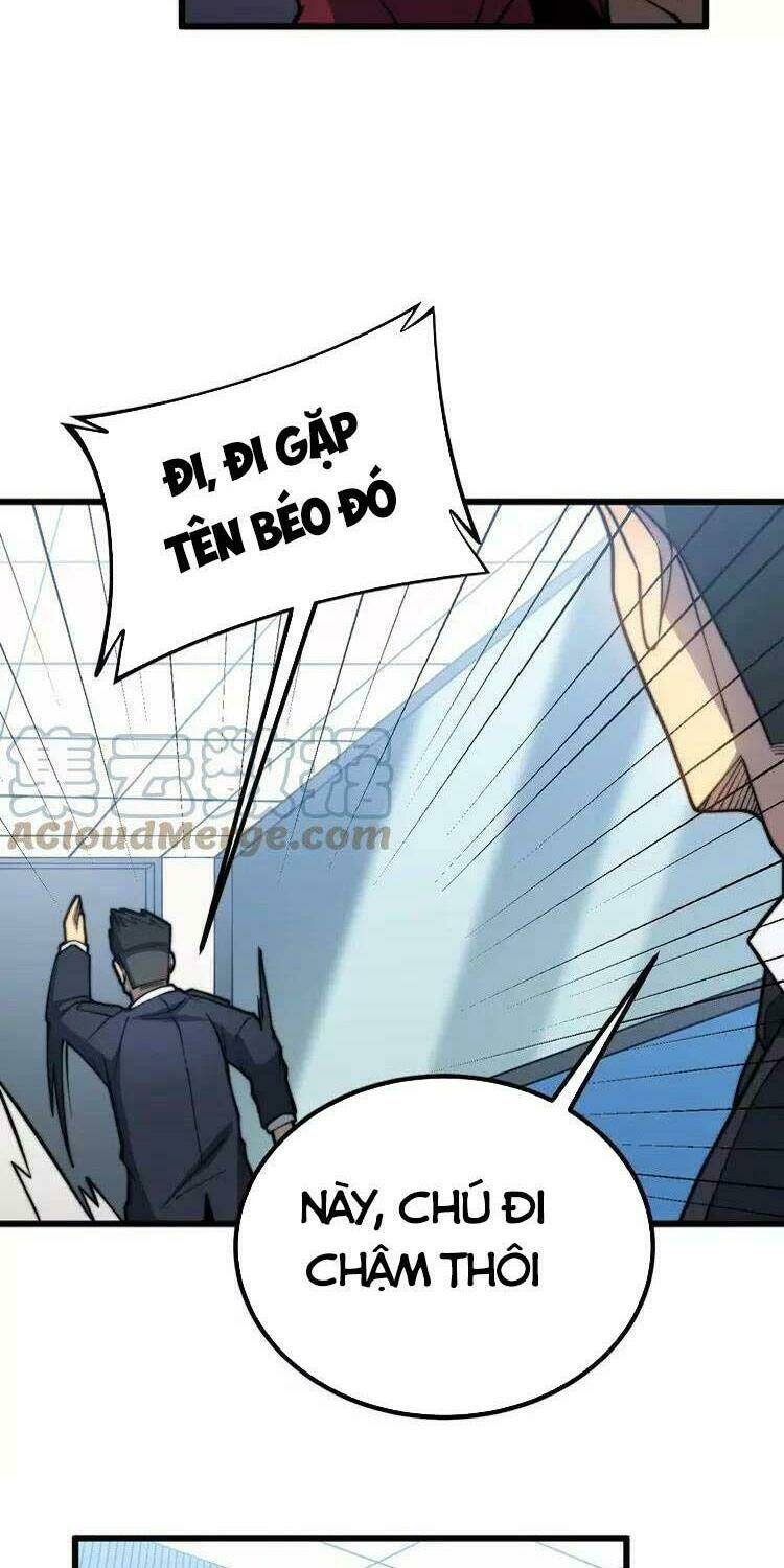 Độc Thủ Vu Y Chapter 259 - Trang 2