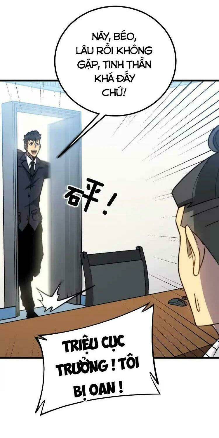 Độc Thủ Vu Y Chapter 259 - Trang 2