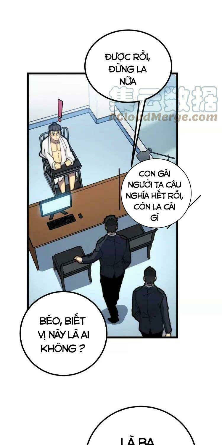 Độc Thủ Vu Y Chapter 259 - Trang 2