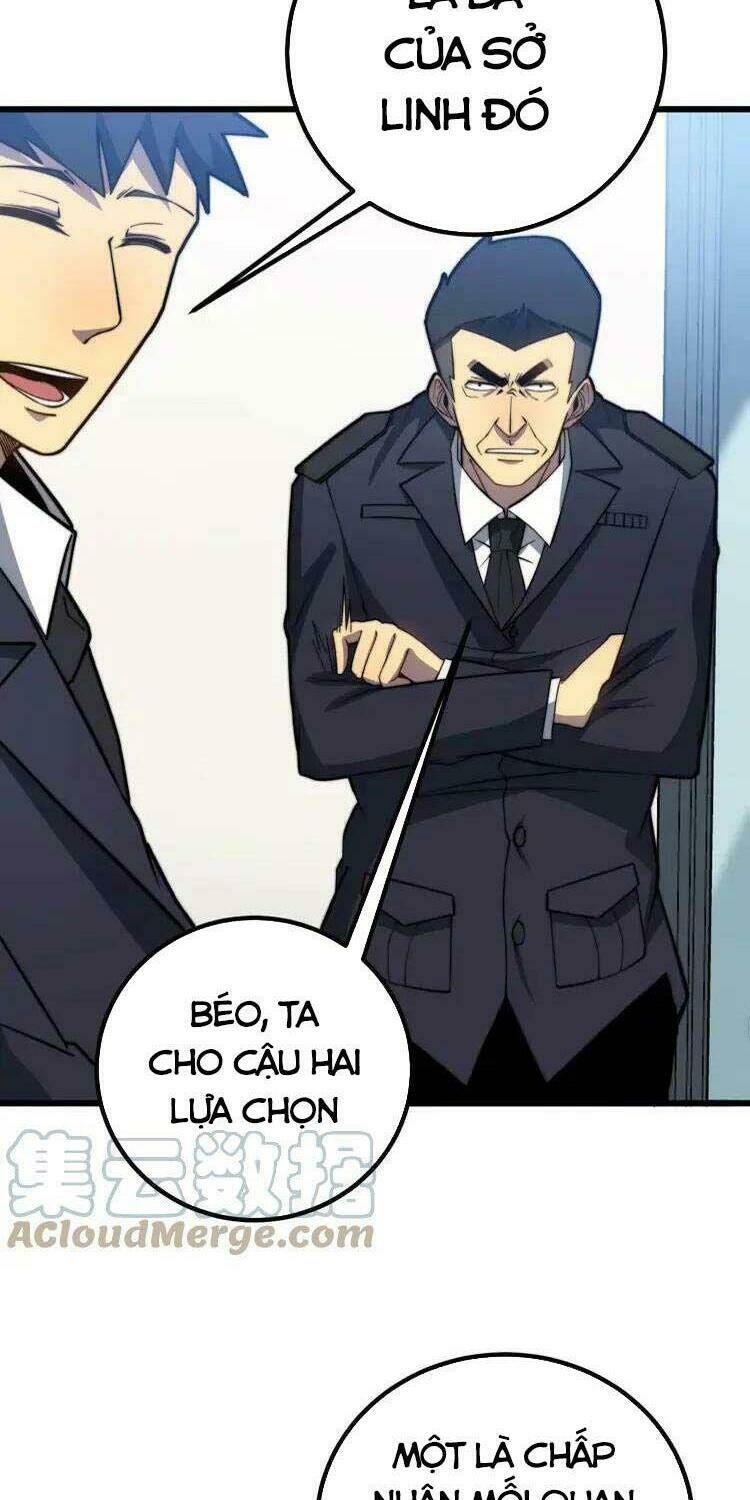 Độc Thủ Vu Y Chapter 259 - Trang 2