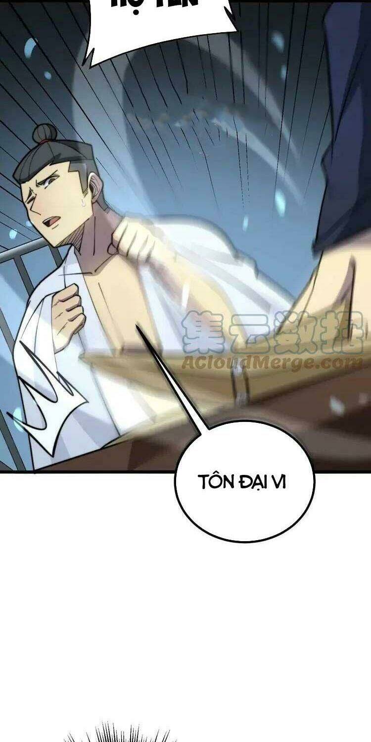 Độc Thủ Vu Y Chapter 259 - Trang 2