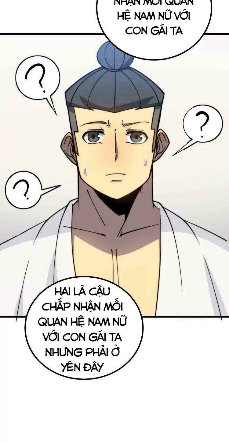 Độc Thủ Vu Y Chapter 259 - Trang 2
