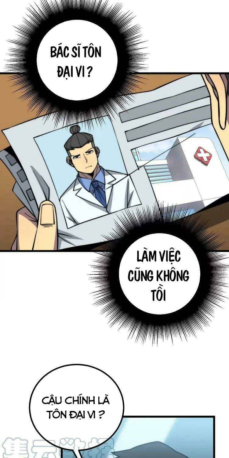 Độc Thủ Vu Y Chapter 259 - Trang 2