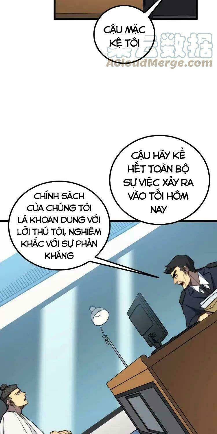 Độc Thủ Vu Y Chapter 259 - Trang 2