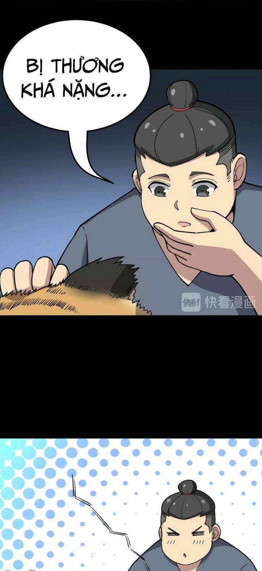 Độc Thủ Vu Y Chapter 26 - Trang 2