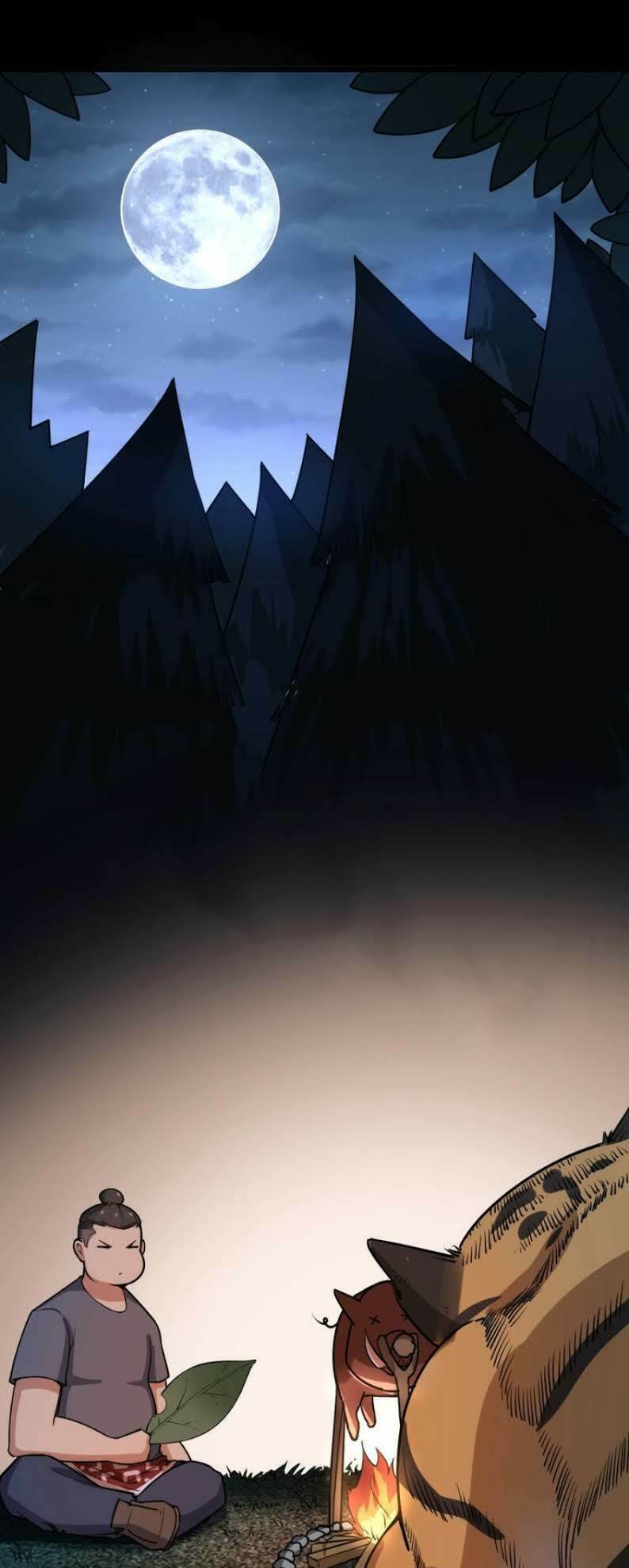 Độc Thủ Vu Y Chapter 26 - Trang 2