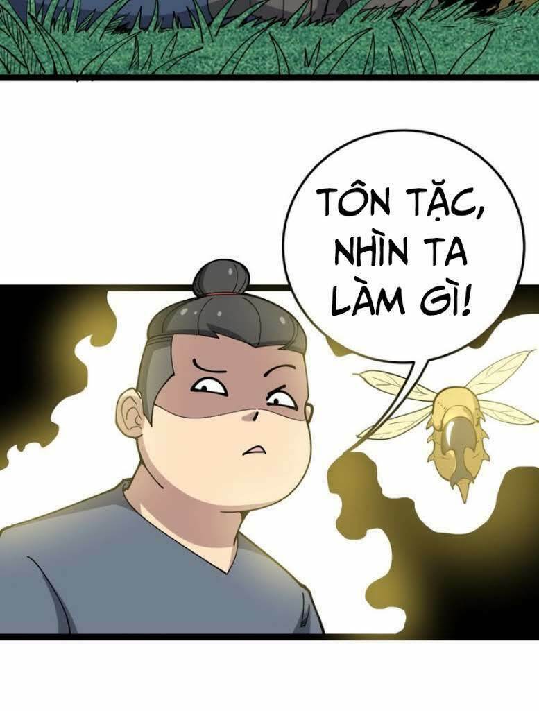 Độc Thủ Vu Y Chapter 26 - Trang 2