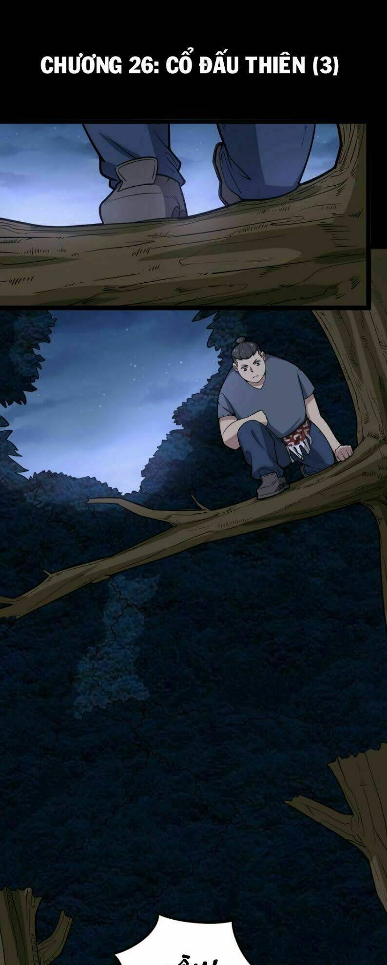 Độc Thủ Vu Y Chapter 26 - Trang 2