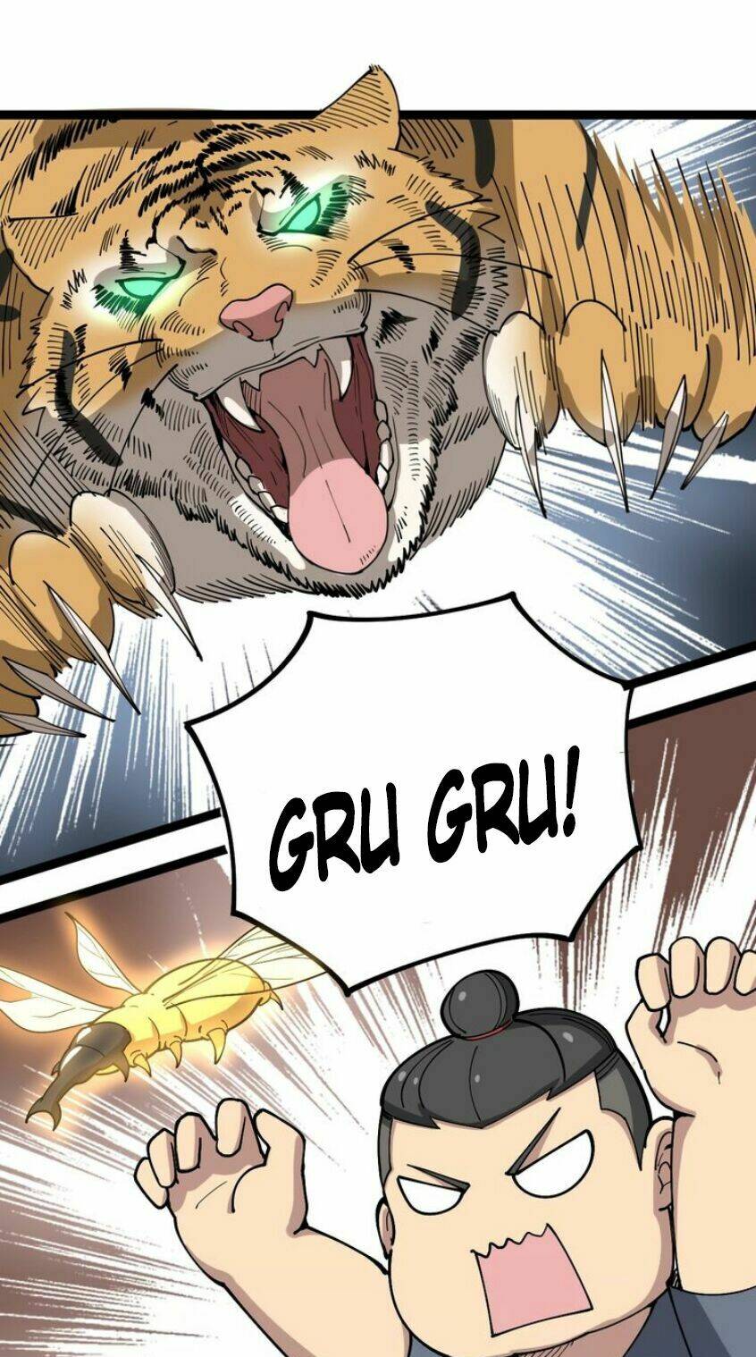 Độc Thủ Vu Y Chapter 26 - Trang 2