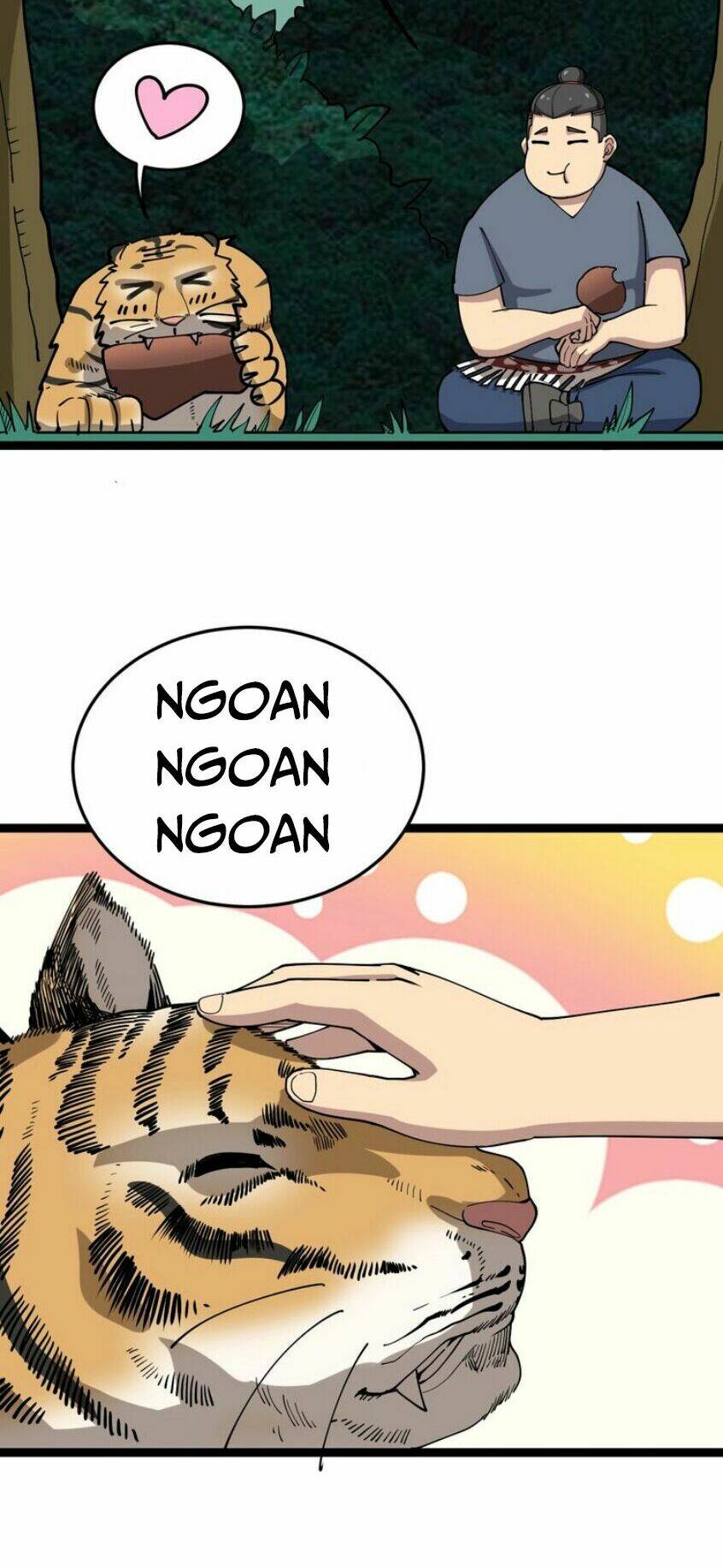 Độc Thủ Vu Y Chapter 26 - Trang 2