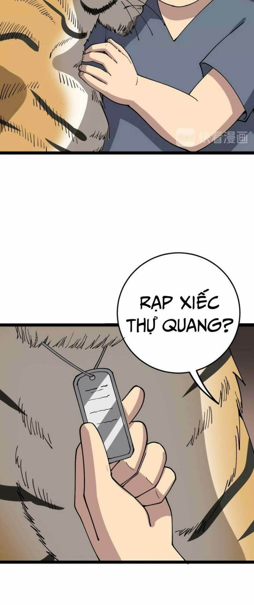 Độc Thủ Vu Y Chapter 26 - Trang 2