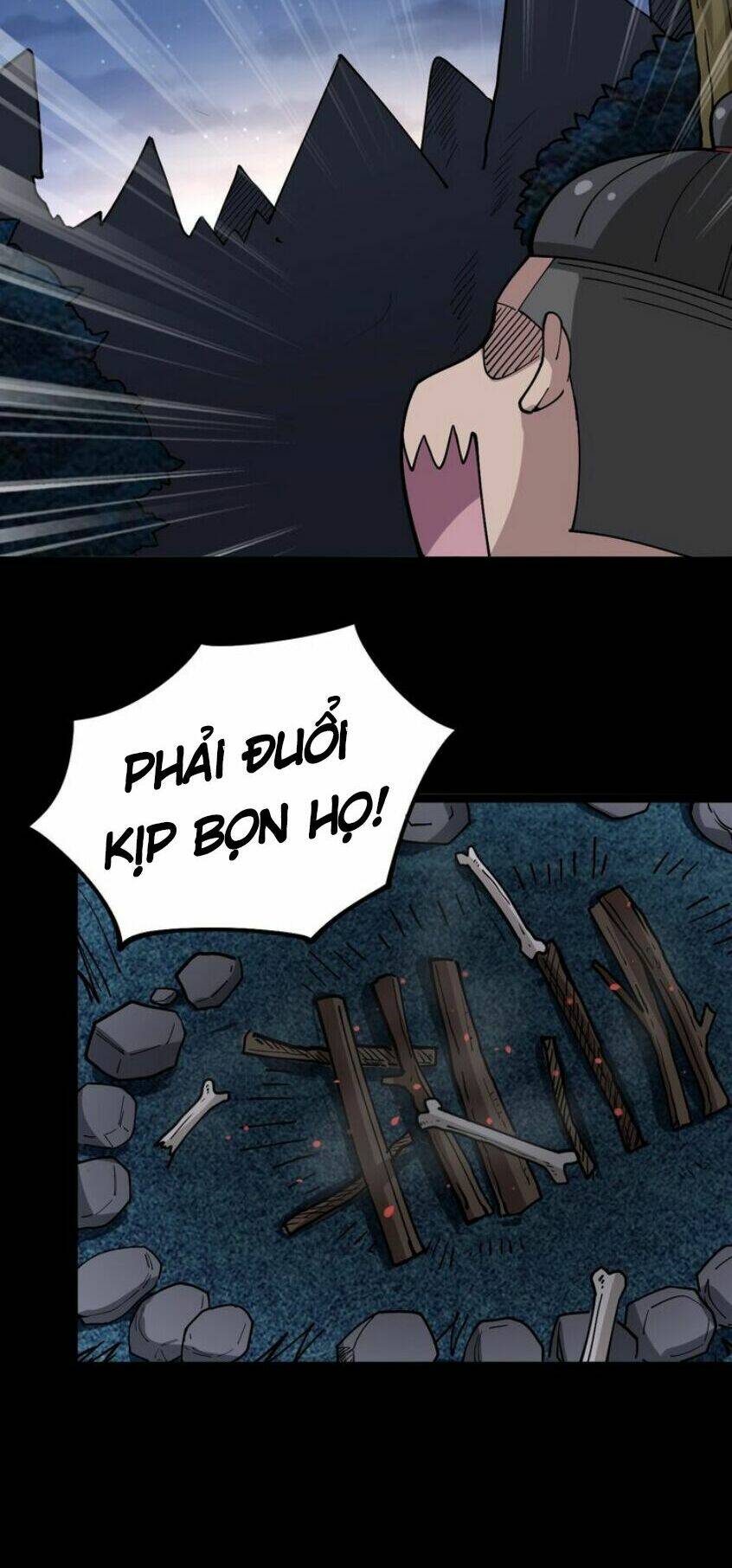 Độc Thủ Vu Y Chapter 26 - Trang 2