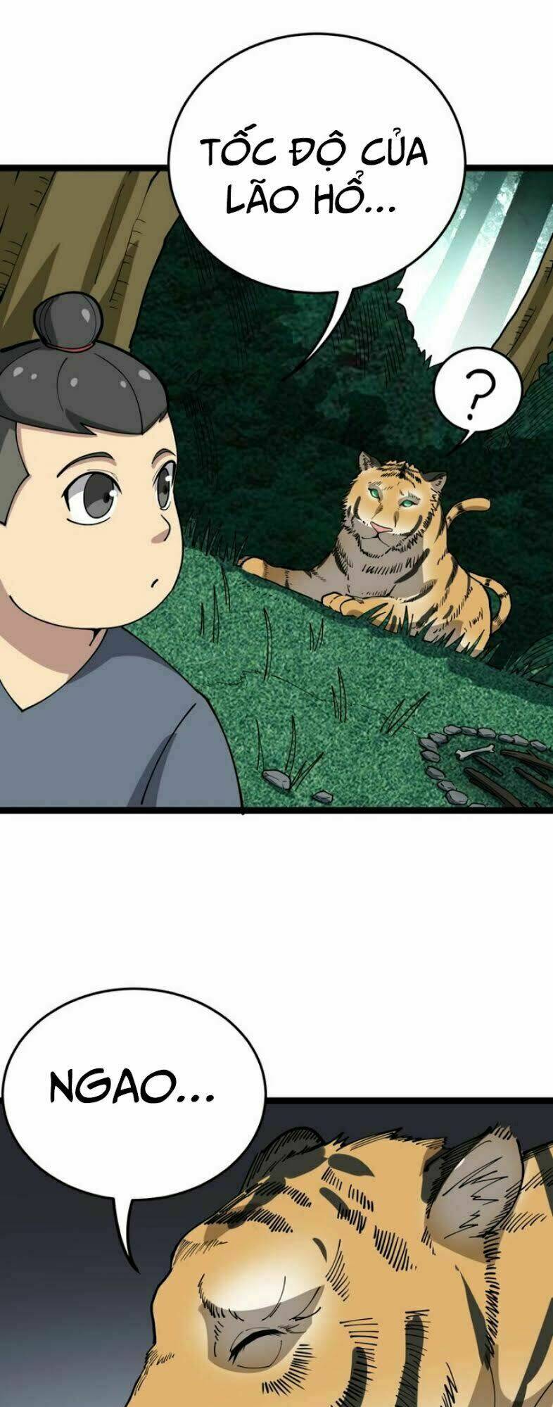 Độc Thủ Vu Y Chapter 26 - Trang 2