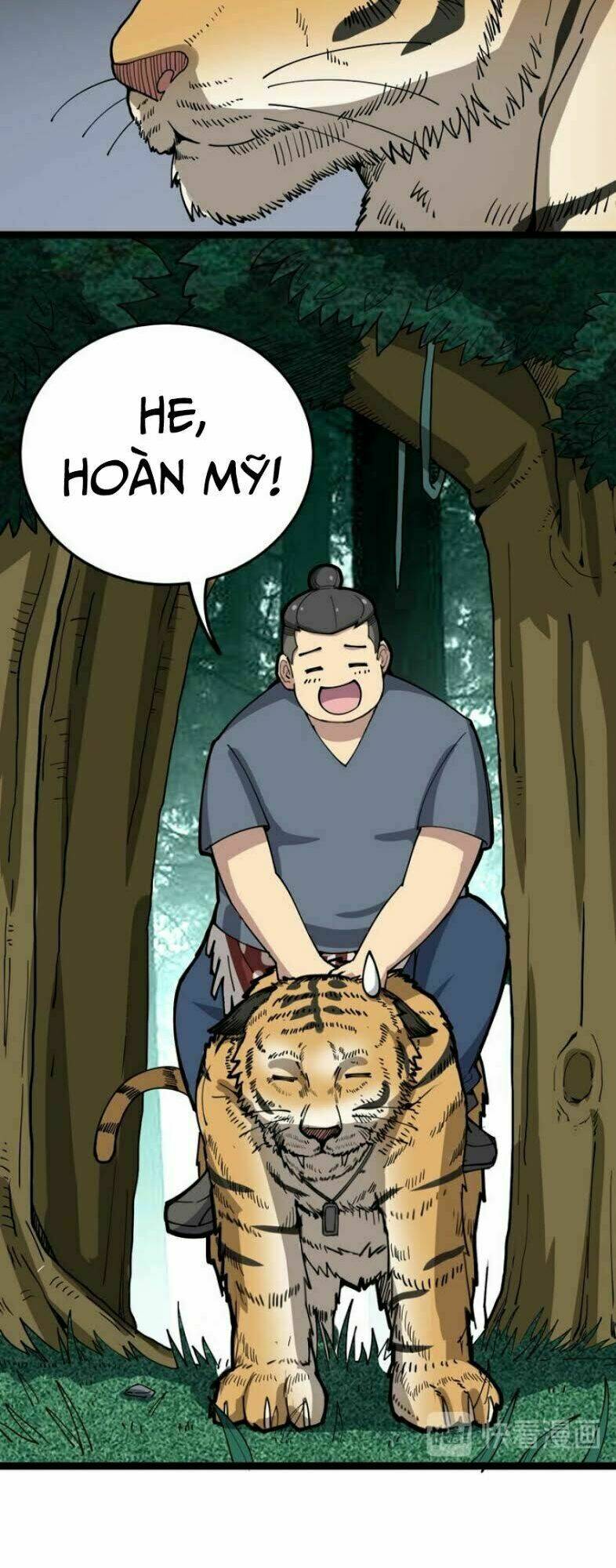 Độc Thủ Vu Y Chapter 26 - Trang 2