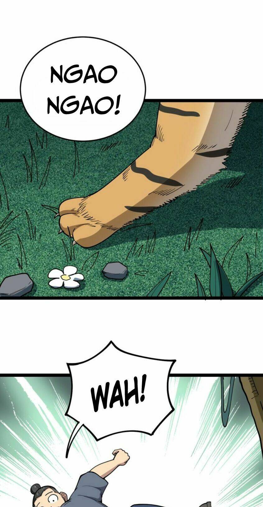 Độc Thủ Vu Y Chapter 26 - Trang 2