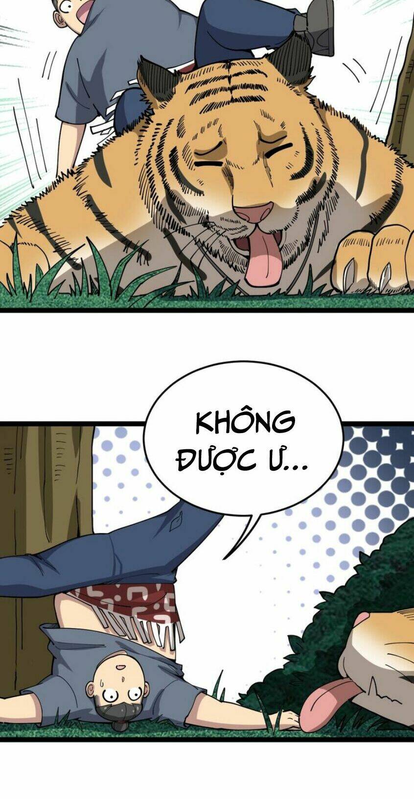 Độc Thủ Vu Y Chapter 26 - Trang 2