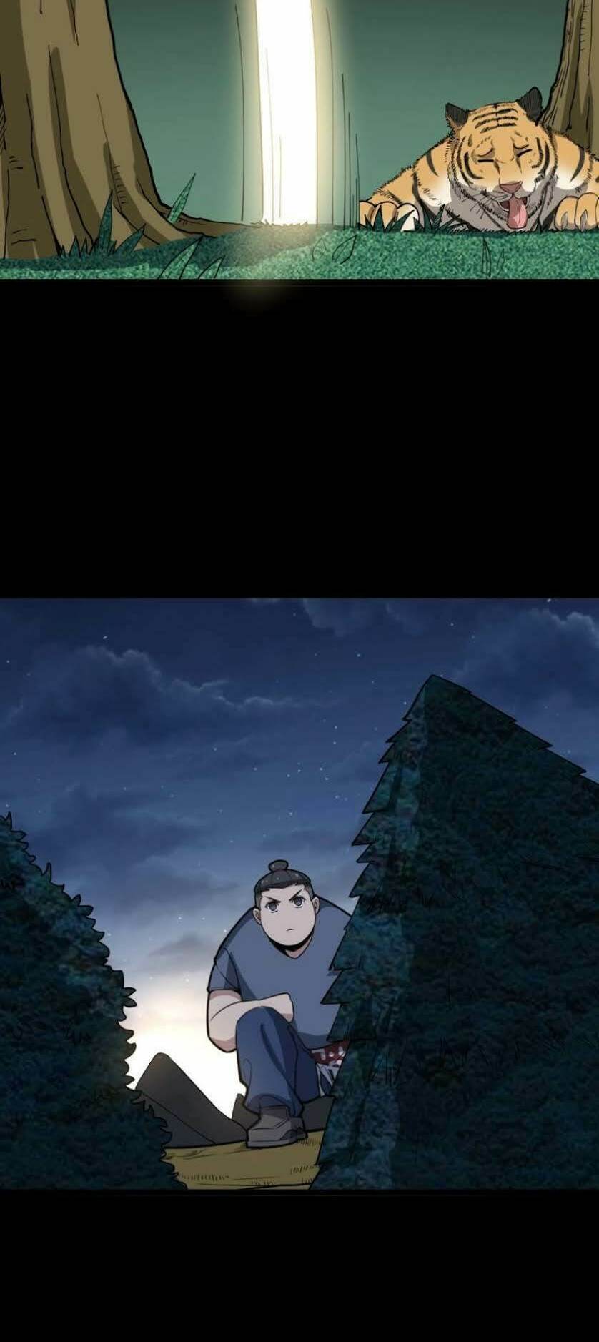 Độc Thủ Vu Y Chapter 26 - Trang 2