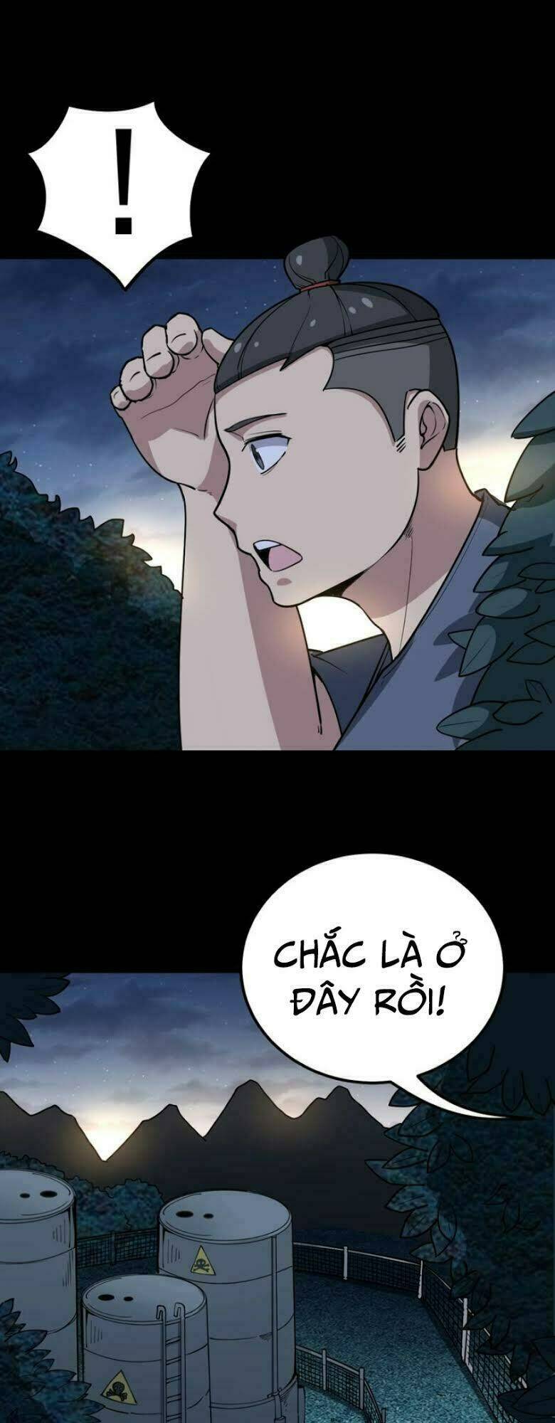 Độc Thủ Vu Y Chapter 26 - Trang 2