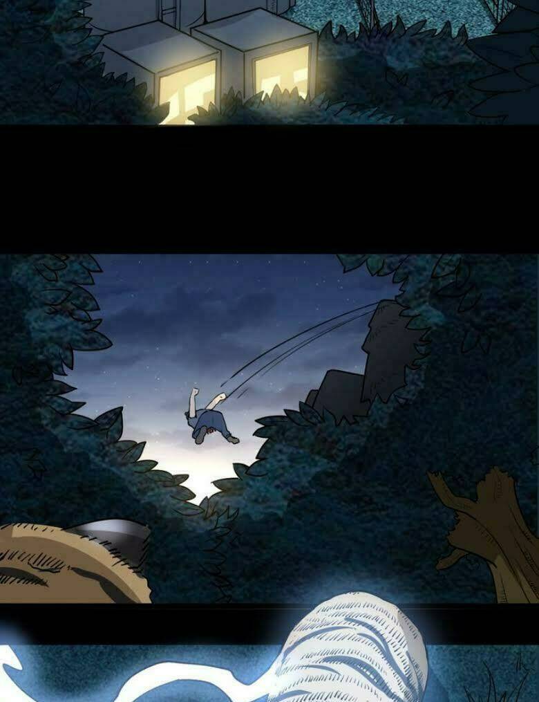 Độc Thủ Vu Y Chapter 26 - Trang 2