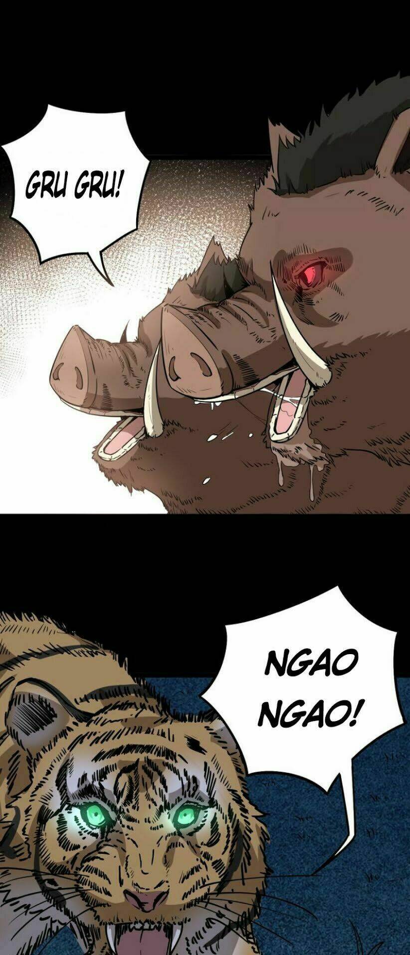 Độc Thủ Vu Y Chapter 26 - Trang 2