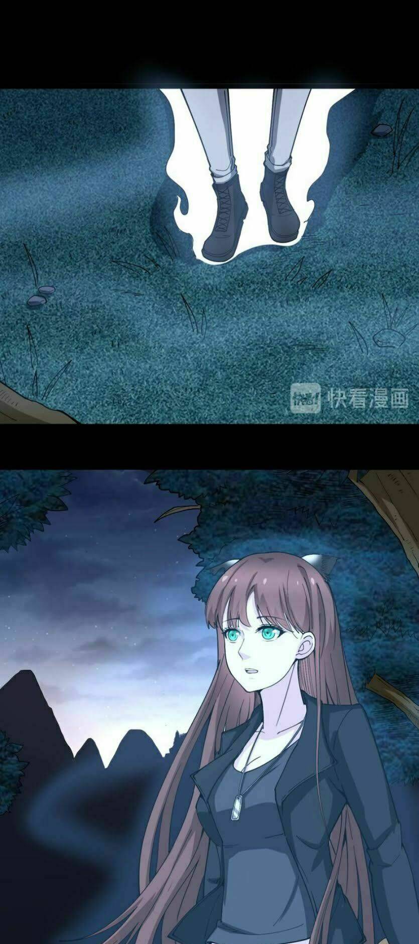 Độc Thủ Vu Y Chapter 26 - Trang 2