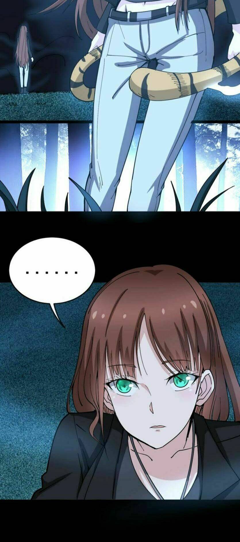 Độc Thủ Vu Y Chapter 26 - Trang 2