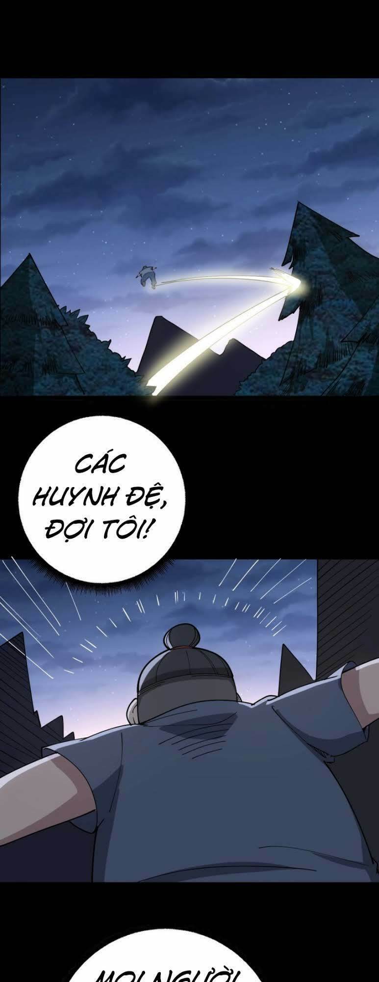 Độc Thủ Vu Y Chapter 26 - Trang 2