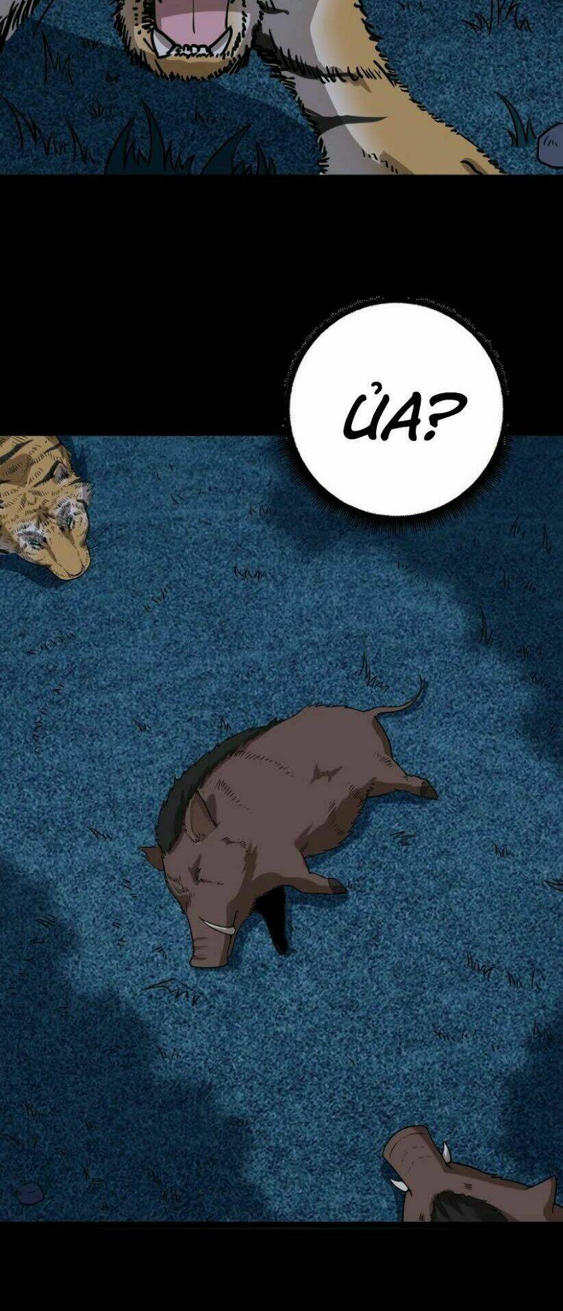 Độc Thủ Vu Y Chapter 26 - Trang 2