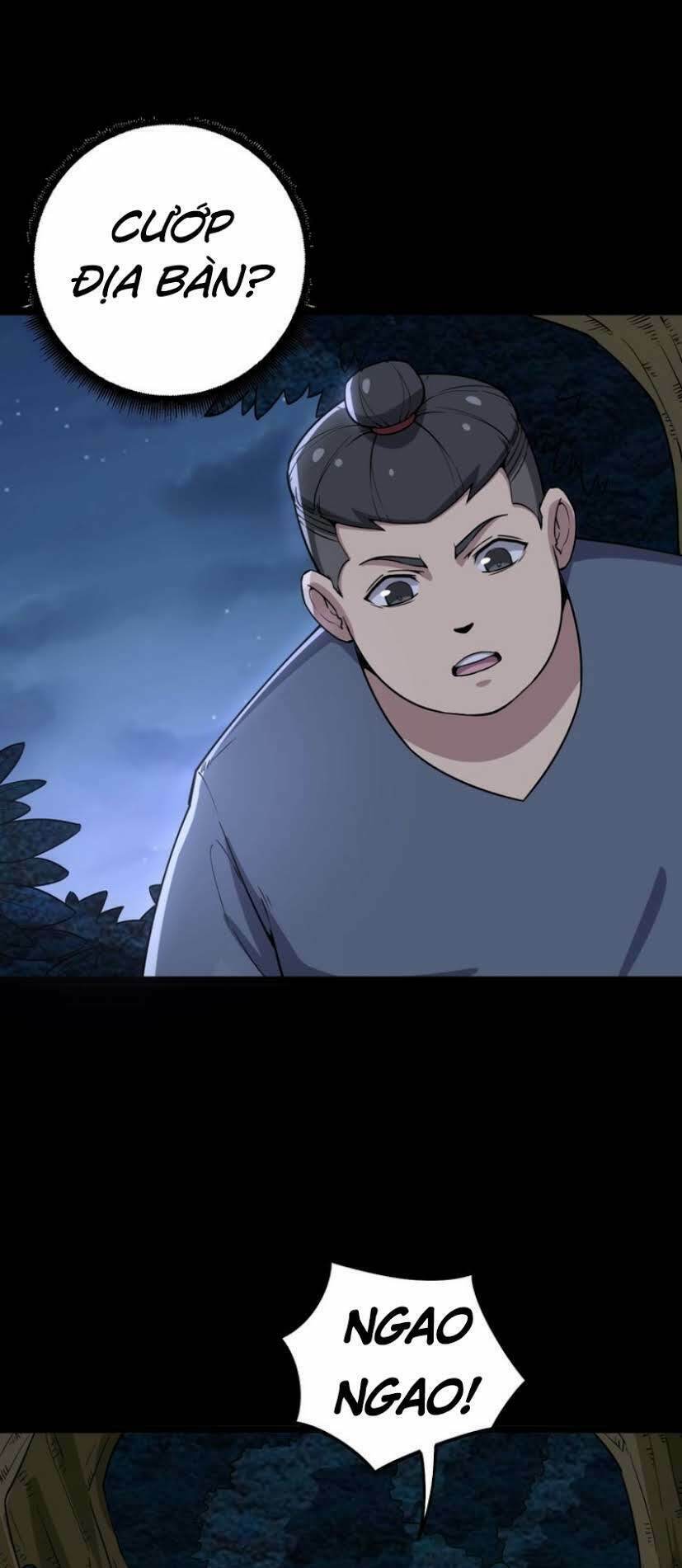 Độc Thủ Vu Y Chapter 26 - Trang 2