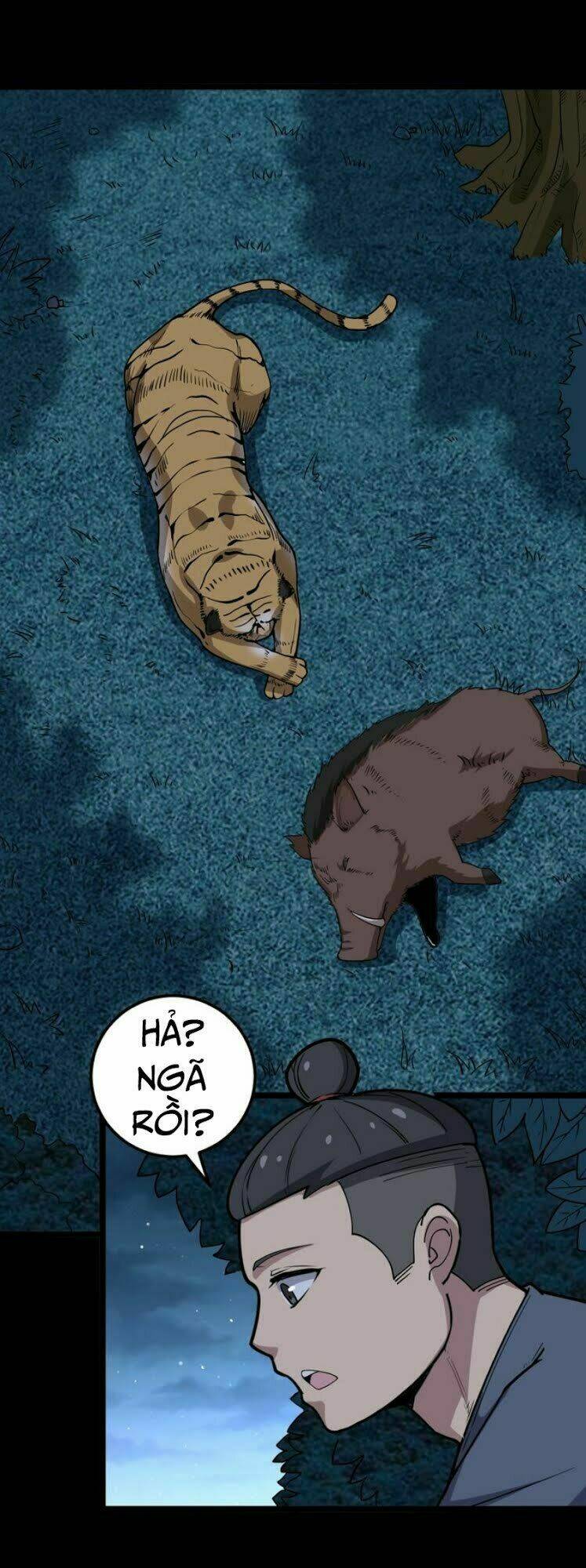 Độc Thủ Vu Y Chapter 26 - Trang 2