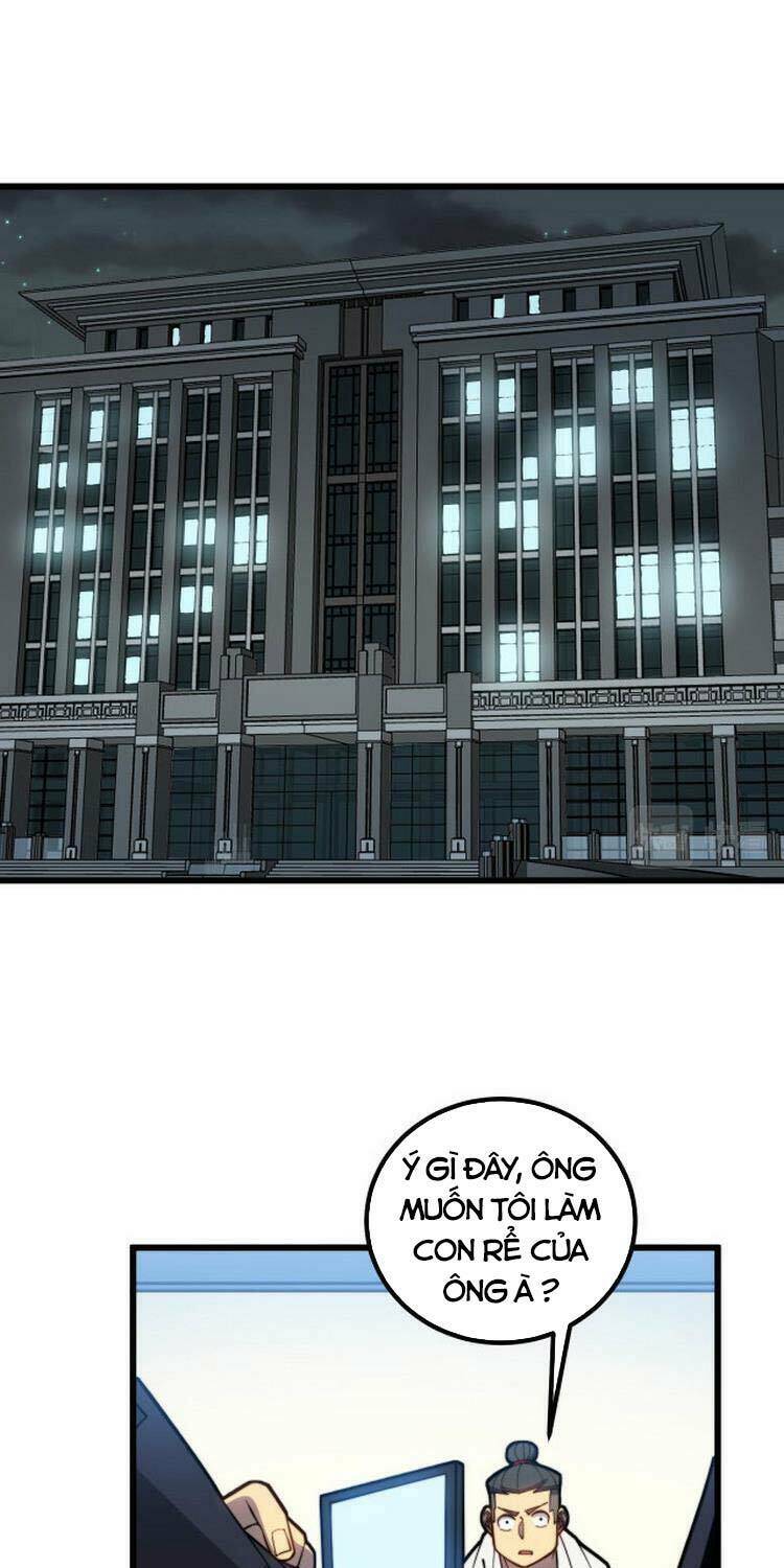 Độc Thủ Vu Y Chapter 260 - Trang 2