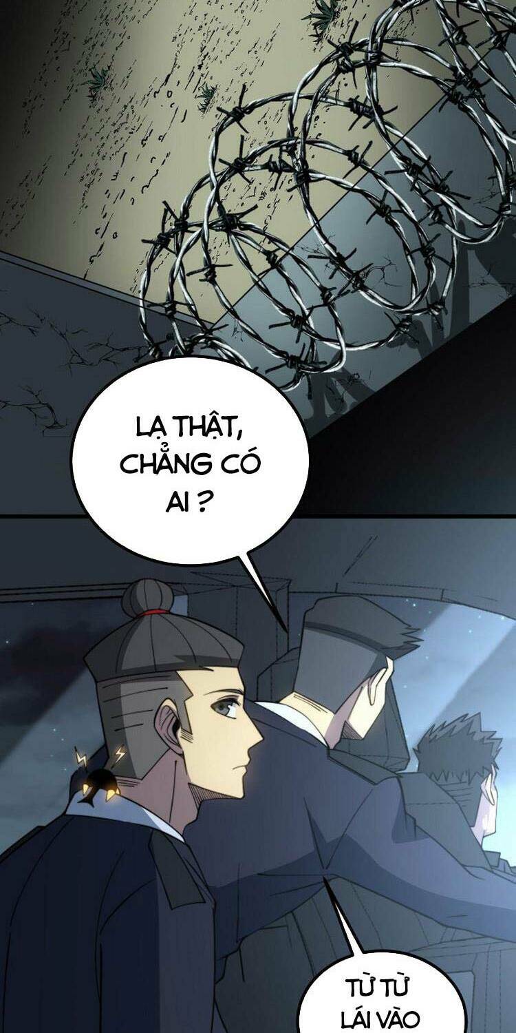 Độc Thủ Vu Y Chapter 260 - Trang 2