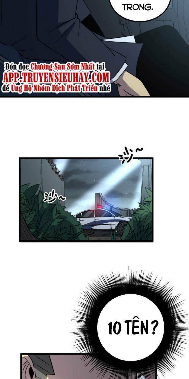 Độc Thủ Vu Y Chapter 260 - Trang 2