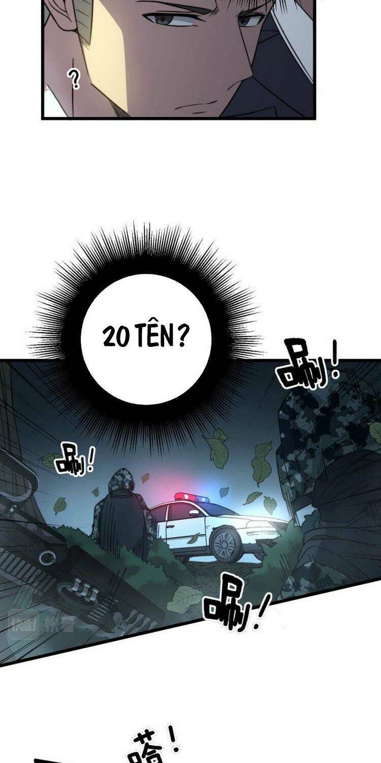 Độc Thủ Vu Y Chapter 260 - Trang 2