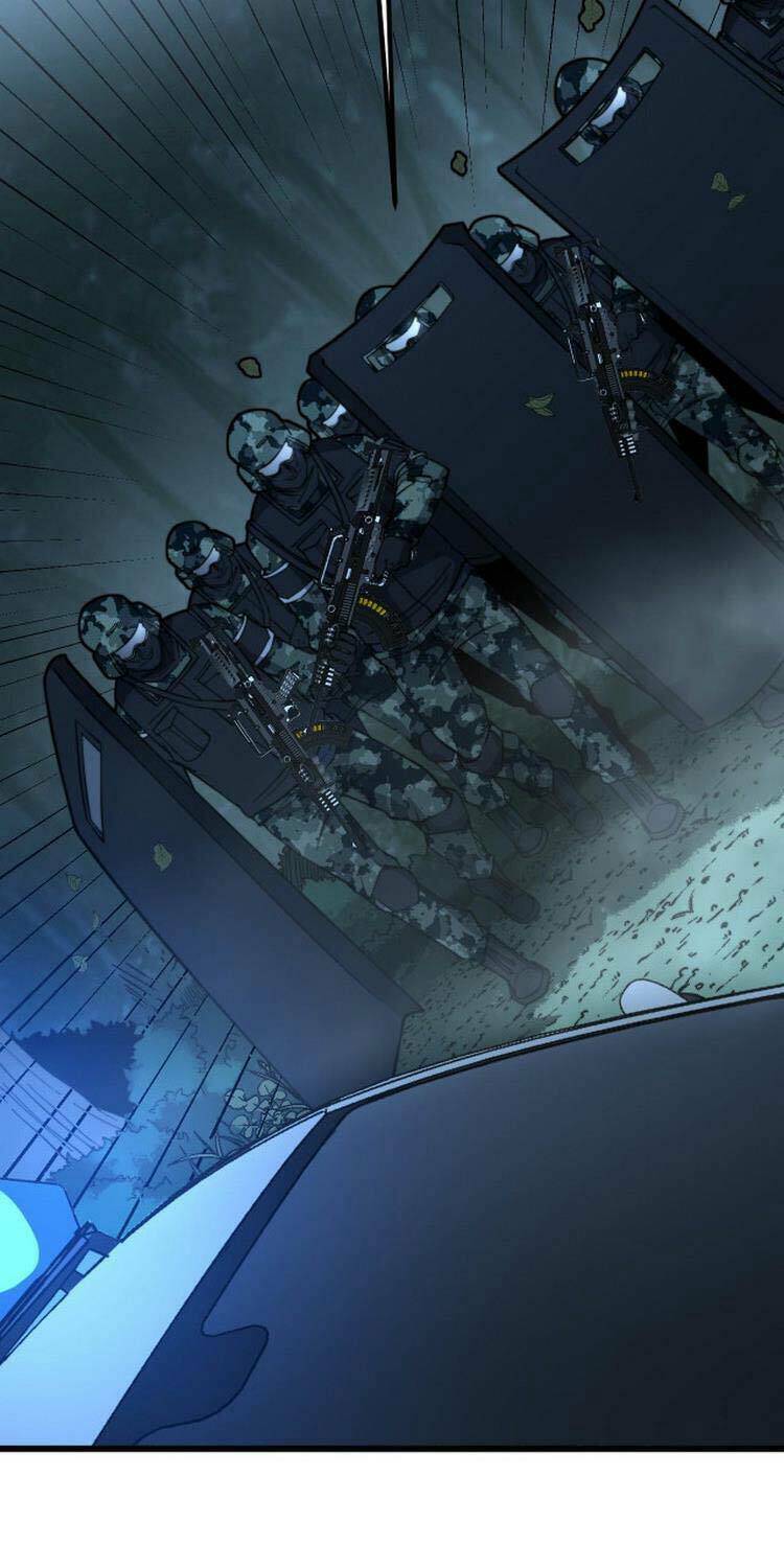 Độc Thủ Vu Y Chapter 260 - Trang 2