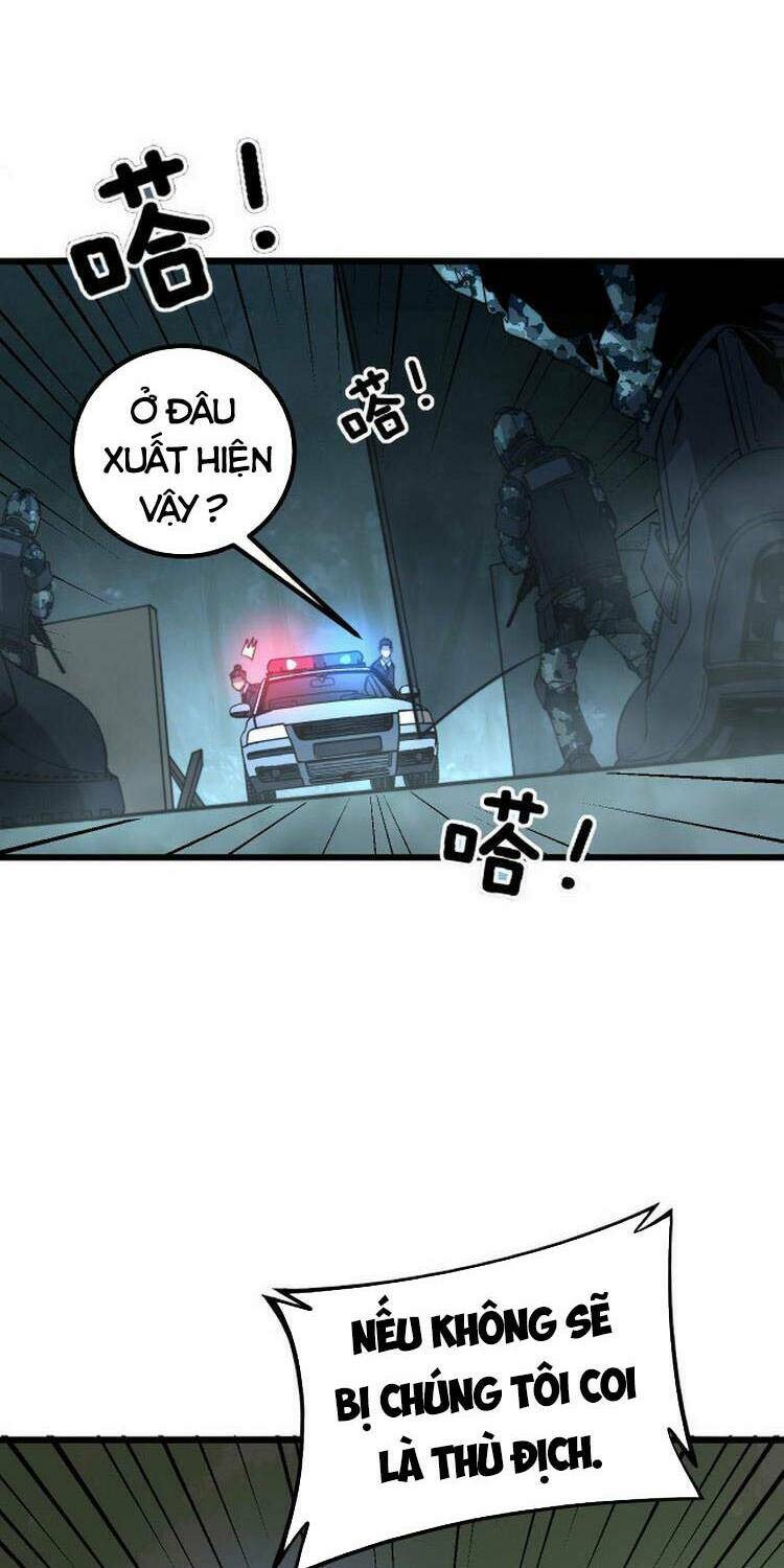 Độc Thủ Vu Y Chapter 260 - Trang 2