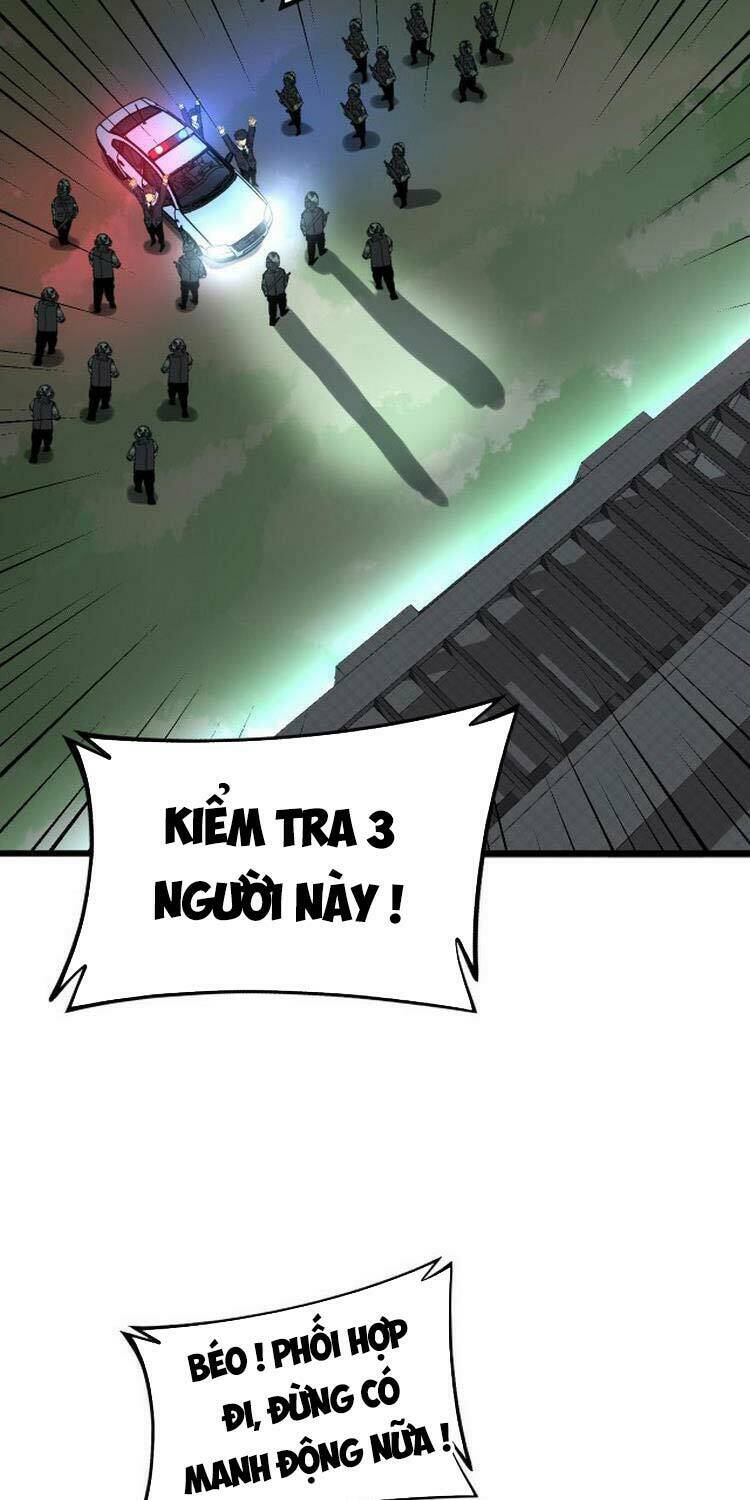 Độc Thủ Vu Y Chapter 260 - Trang 2