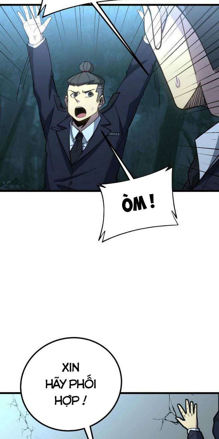 Độc Thủ Vu Y Chapter 260 - Trang 2