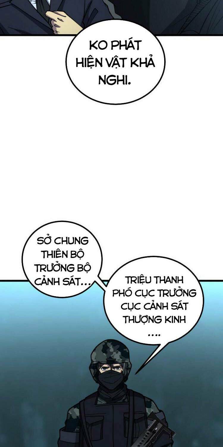 Độc Thủ Vu Y Chapter 260 - Trang 2