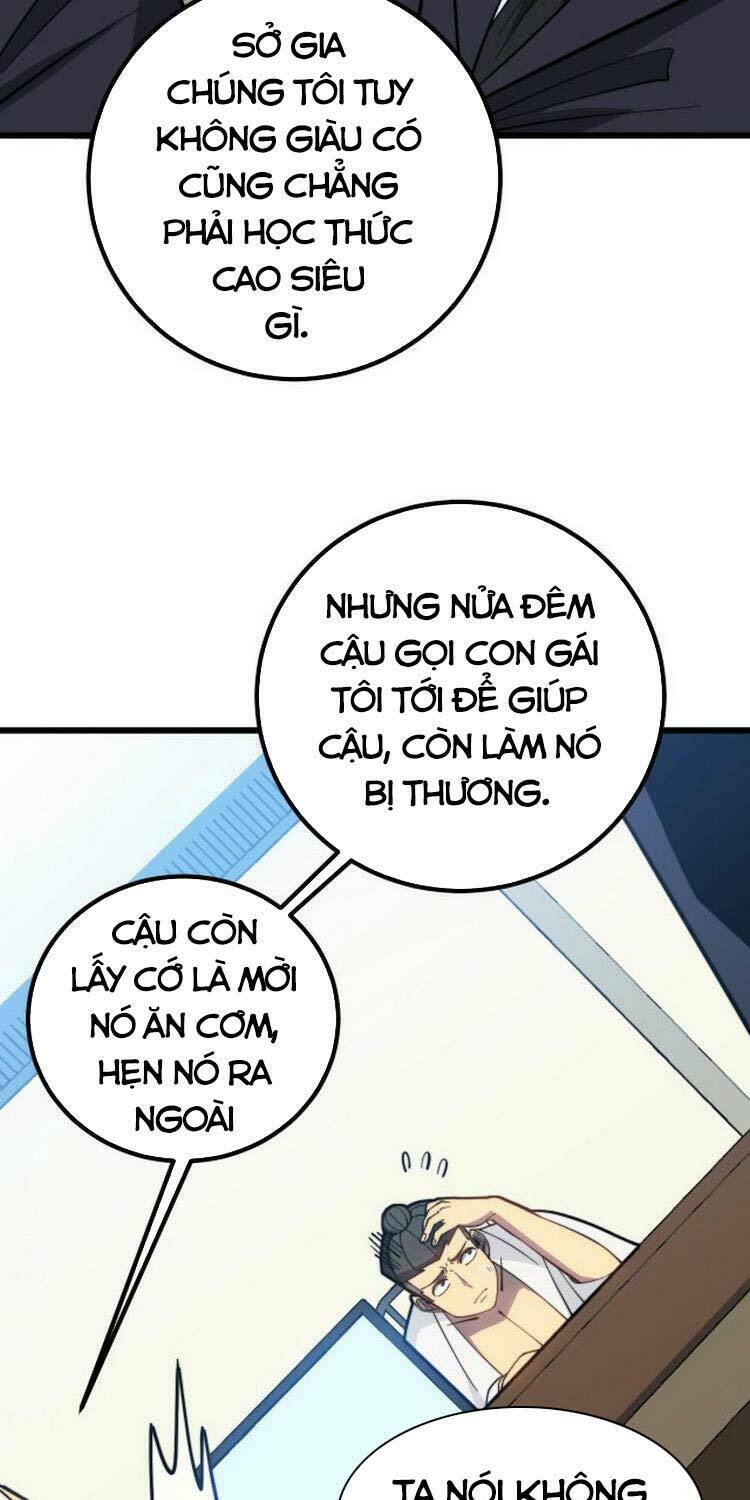 Độc Thủ Vu Y Chapter 260 - Trang 2