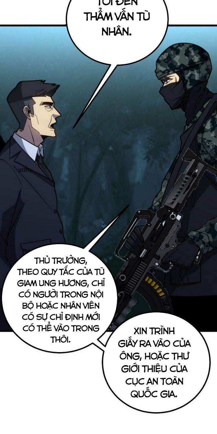 Độc Thủ Vu Y Chapter 260 - Trang 2