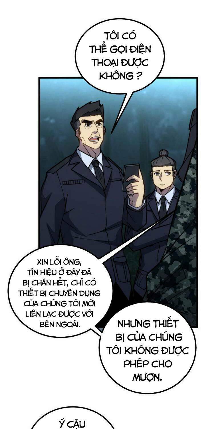 Độc Thủ Vu Y Chapter 260 - Trang 2