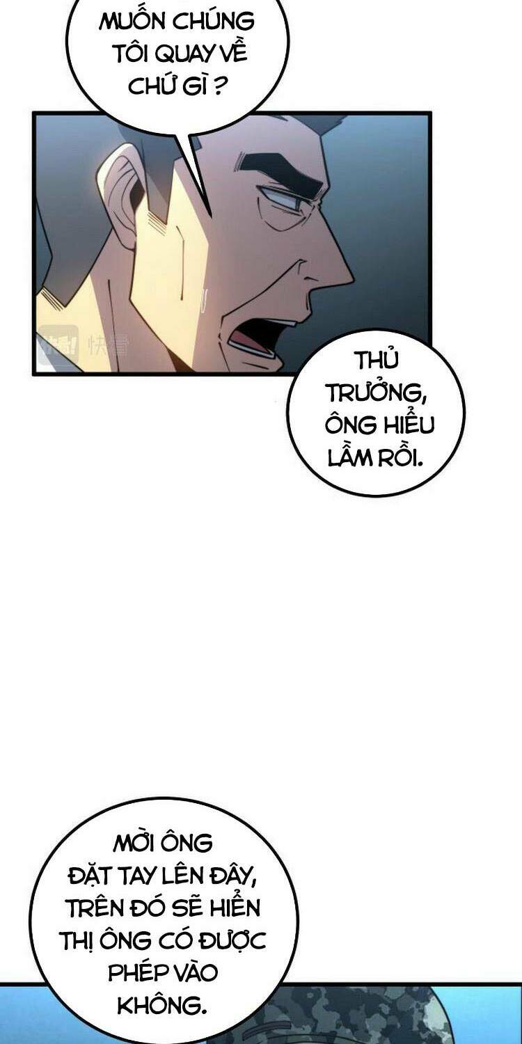 Độc Thủ Vu Y Chapter 260 - Trang 2