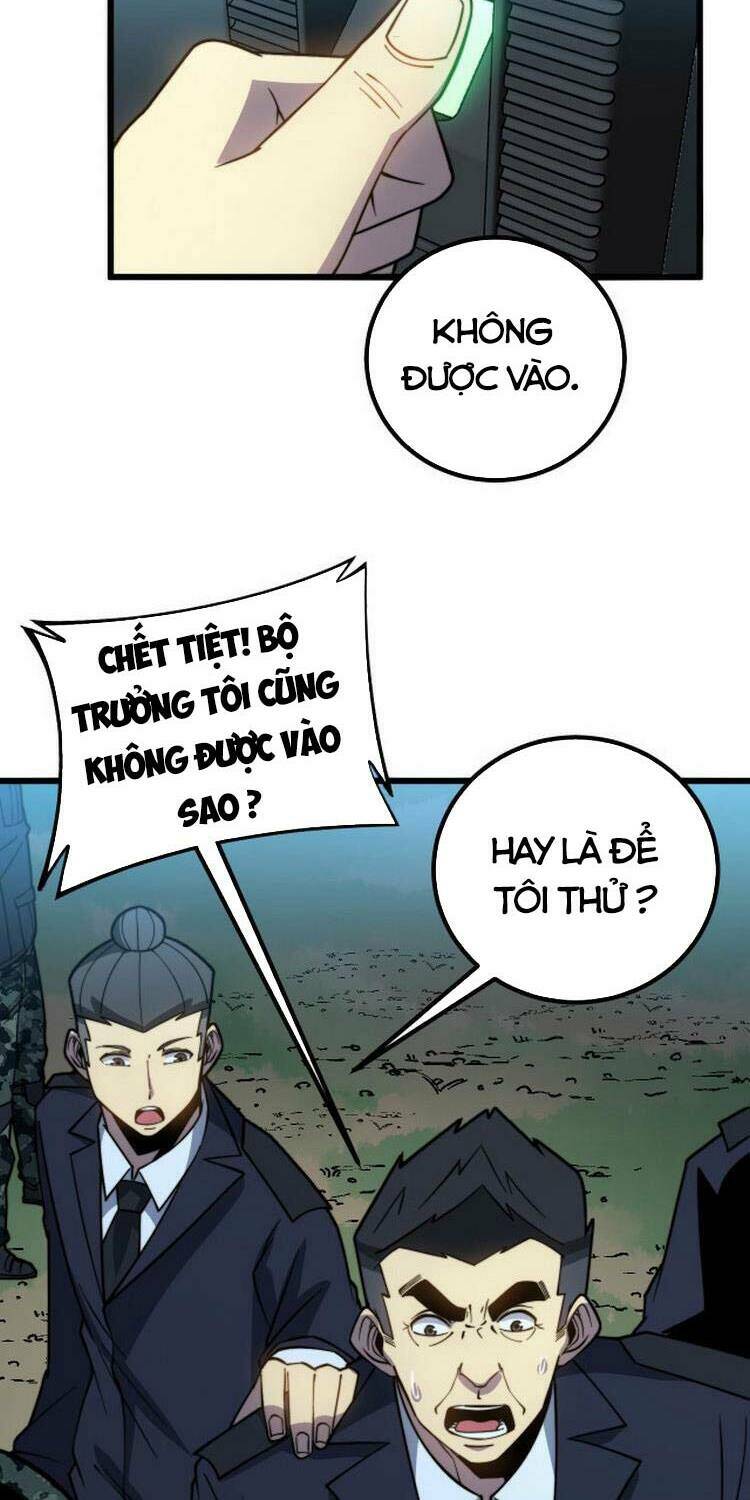 Độc Thủ Vu Y Chapter 260 - Trang 2