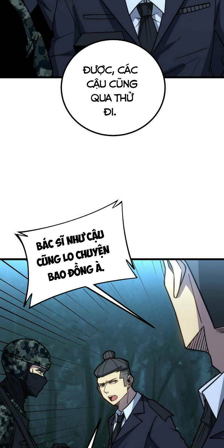 Độc Thủ Vu Y Chapter 260 - Trang 2