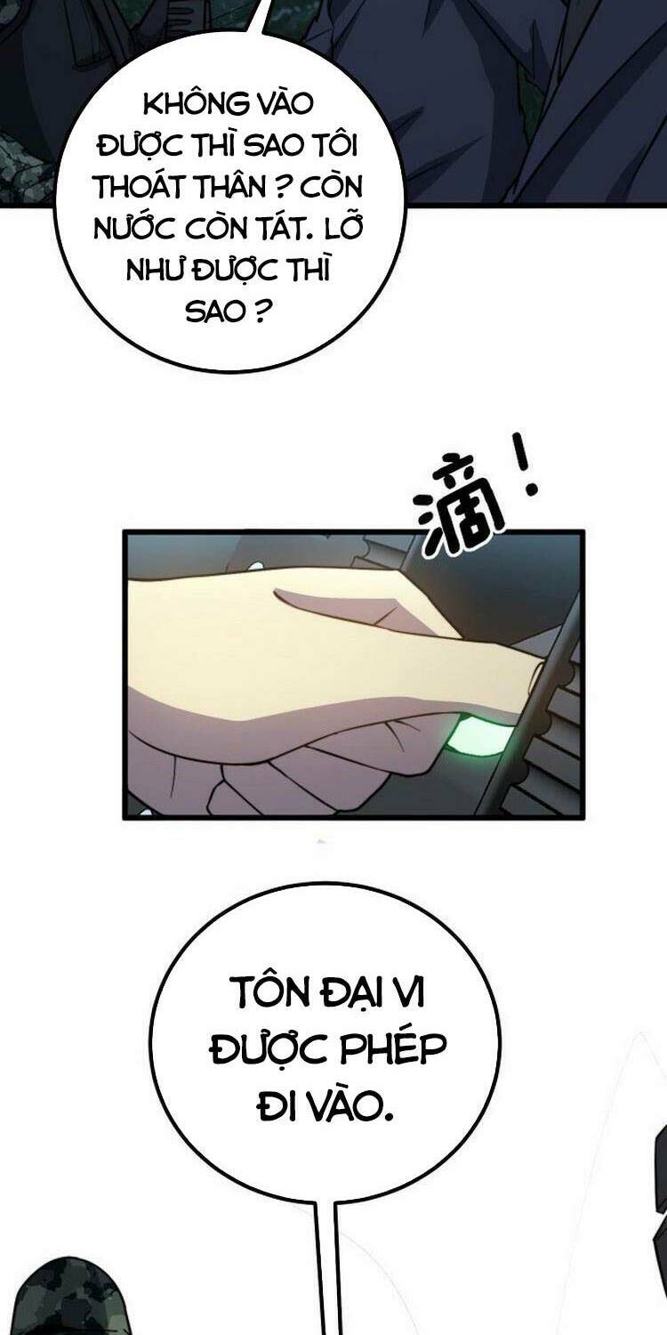 Độc Thủ Vu Y Chapter 260 - Trang 2